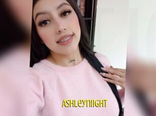 Ashleyniight