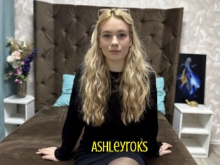 Ashleyroks