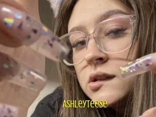 Ashleyteese