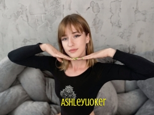 Ashleyuoker