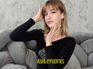 Ashleyuorks