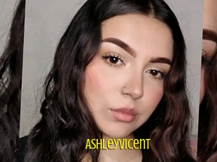 Ashleyvicent