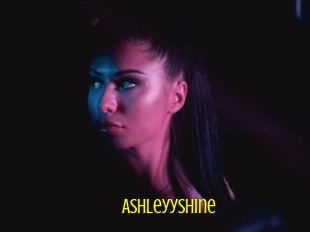 Ashleyyshine