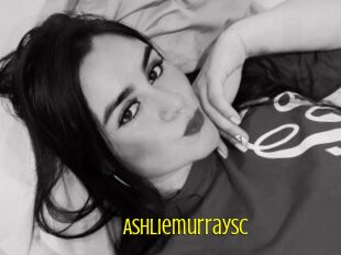 Ashliemurraysc