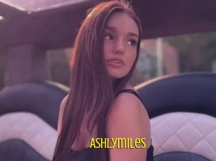 Ashlymiles