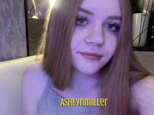 Ashlynmiller