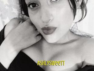 Ashlysweett