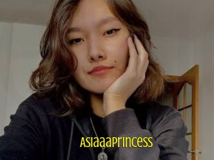 Asiaaaprincess