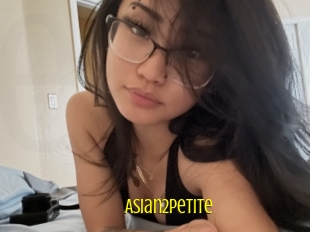 Asian2petite