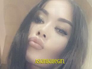 Asianbabegirl