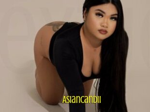 Asiancandii