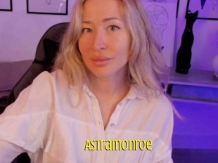 Astramonroe