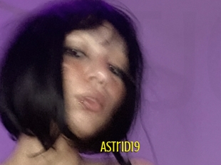 Astrid19