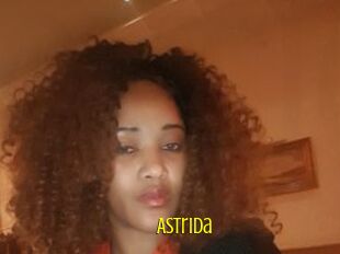 Astrida