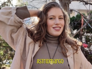 Astridmargo