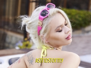 Astridstormy