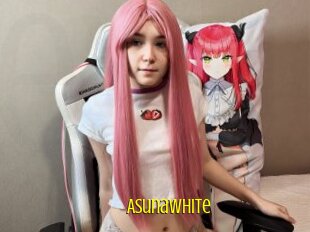 Asunawhite