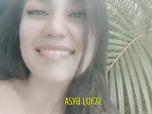 Asya_lof22