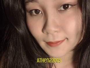 Athena2005