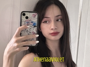 Athenaaviolet