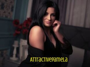 Attractivepamela