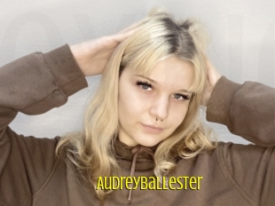 Audreyballester