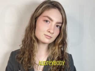 Audreybody