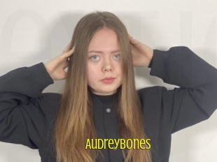 Audreybones