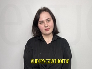 Audreycawthorne