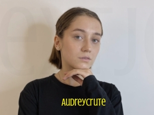 Audreycrute