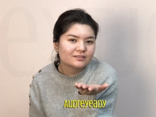 Audreyeady