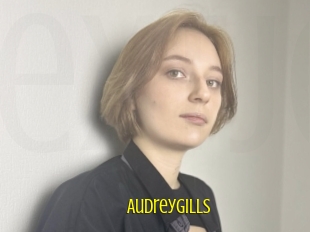 Audreygills