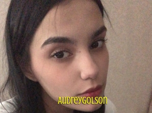 Audreygolson