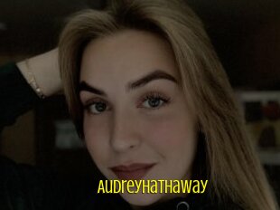 Audreyhathaway