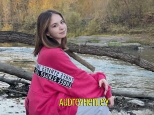 Audreyhenley