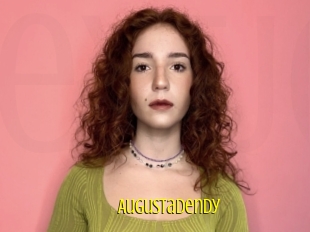 Augustadendy