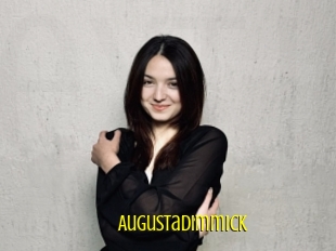 Augustadimmick