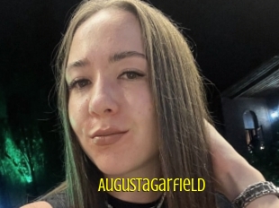 Augustagarfield