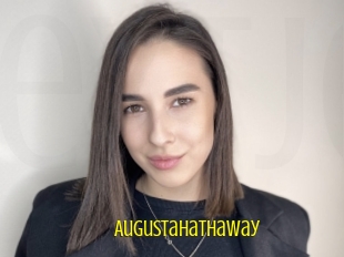 Augustahathaway