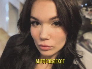 Aurorabarker