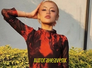 Auroraheavenx