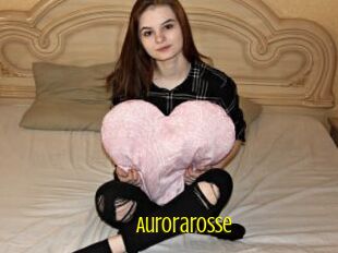 Aurorarosse