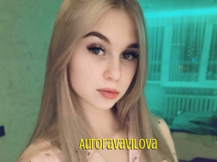 Auroravavilova