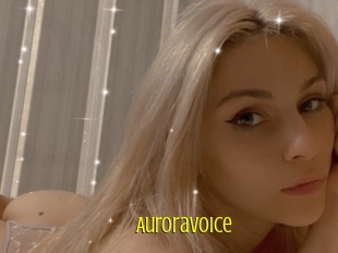 Auroravoice