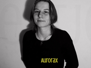 Aurorax