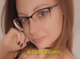 Autumnfaequeen