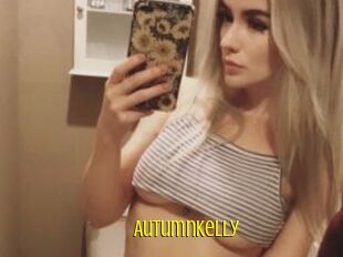 Autumnkelly