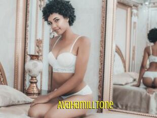 Avahamilltone