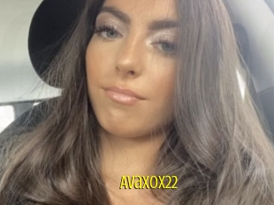 Avaxox22