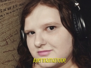 Averinamatode